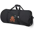 ASU Logo Duffel Bag Official NCAA Logo Arizona State University DUFFLE Travel / Fitness / Overnight Bag Luggage