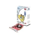 Electronics : Sapphire Radeon X1550 256MB Low Profile PCI-Express Graphics Card - 11093-12-20R