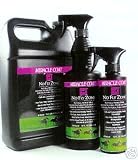 Miracle Coat No Fly Zone Natural Horse Spray, 1 gal