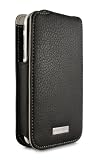 picture of Proporta Aluminium Lined Leather Case for iPhone 3GS