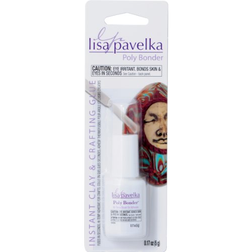 Lisa Pavelka 327151 Polybonder