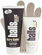 The Bare Pair King Kombo - Body Hair Management System (w/ Exfoliating Glove)