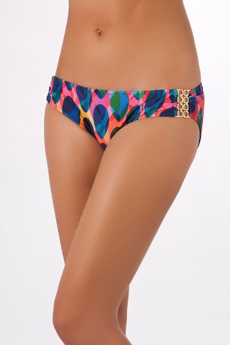 Trina Turk Jewel Box Hipster Bottom