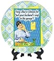 Coaster Single - Feng Shui - Style GXVS1