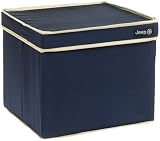 Jeep Accessories Folding Storage Bin