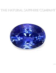 Natural Untreated Blue Sapphire, 2.15ct. (B5070)