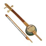 Turkish Spike Fiddle, Small