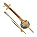 Musical Instruments : Turkish Spike Fiddle, Small