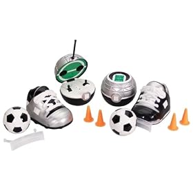 Kick It! R/C Soccer