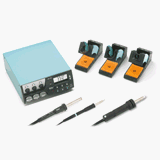 WR Digital Rework System, 3 Function with DXV80, WP80 & HAP200
