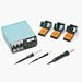 WR Digital Rework System, 3 Function with DXV80, WP80 & HAP200