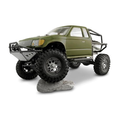 1/10 SCX10 4WD RTR Trail Truck