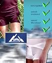 Herren Shorts Biehler SOFT Funktionsunterwäsche
