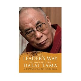 The Leader's Way