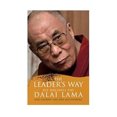 The Leader's Way: Business, Buddhism and Happiness in an Interconnected World