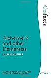 Alzheimer's and other dementias
