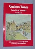 Cuckoo town : Dales life in the 1950s