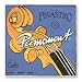 Pirastro Permanent Soloist 4/4 Cello String Set - Medium Gauge