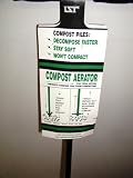 Compost Aerator
