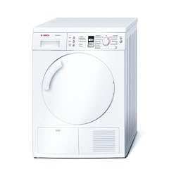 Bosch WTE843A5 Kondenstrockner / B / 7 kg / 3.9 kWh / wei�
