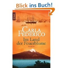 Im Land der Feuerblume
