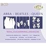 ABBA, Beatles, Queen [Netherlands]