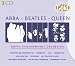 Search : ABBA, Beatles, Queen [Netherlands]