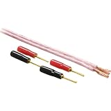 50' Speaker Wire