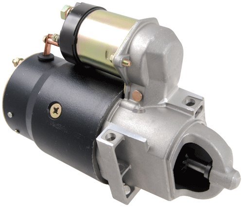 How To Replace A 1994 1996 Chevy Impala Ss Starter