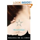 Revelations (Blue Bloods, Book 3) by  Melissa De la Cruz