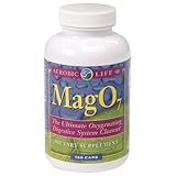 Aerobic Life - Mag 07 Oxygen Cleanse, 180 capsules