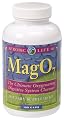 Aerobic Life - Mag 07 Oxygen Cleanse, 180 capsules