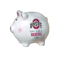 Ohio State University Born to be a Fan Piggy Bank