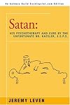 Satan : His Psychotherapy and Cure by the Unfortunate Dr. Kassler, J.S.P.S.