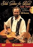 Bob Brozman: Slide Guitar For Blues - Lap Style (Volume 1)