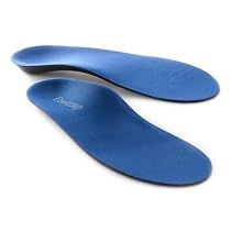 Powerstep Original Men's / Women's Full-Length Insoles, 1 Pair