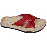 Earth Dream Rosso Sandals Women by Earth