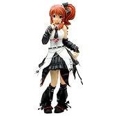 涼宮ハルヒの憂鬱 朝比奈みくる ゴスパンクVer (1/7スケールPVC塗装済み完成品)