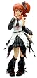 Melancholy of Haruhi Suzumiya: Asahina Mikuru - Gothic Punk Ver. PVC Figure 1/7 Scale