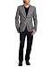 41uGG7ynIsL. SL75  Kenneth Cole New York Mens Wool Peacoat Coat Jacket