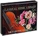 Classical Music Library - 4 CD Set