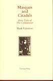 Masques and citadels : more tales of the connoisseur