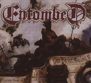 Entombed - The Dead, the Dying and the Dying to Be Dead Lyrics - Zortam Music