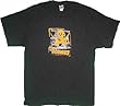 The Goonies Skeleton t-shirt Black