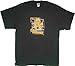 The Goonies Skeleton t-shirt Black