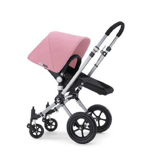 Bugaboo Cameleon Stroller Special Base-Soft Pink