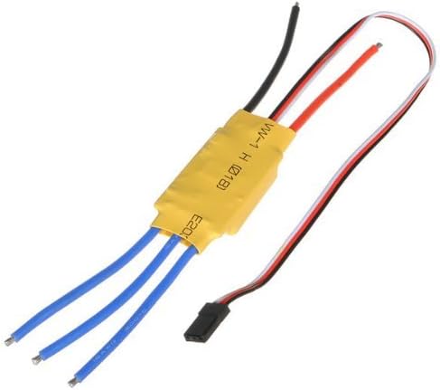 XXD HW30A 30A Brushless Motor ESC For Airplane Quadcopter