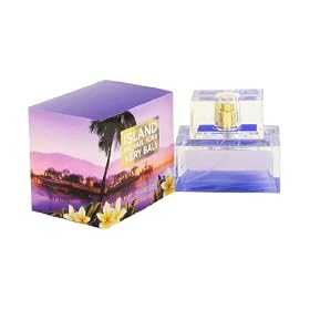 Michael Kors Very Bali Eau De Parfum Spray for Women, 1.7 Ounce: Beauty