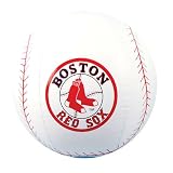 Boston Red Sox MLB Beach Ball (24")