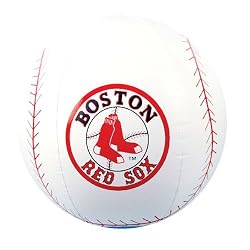Boston Red Sox MLB Beach Ball (24")